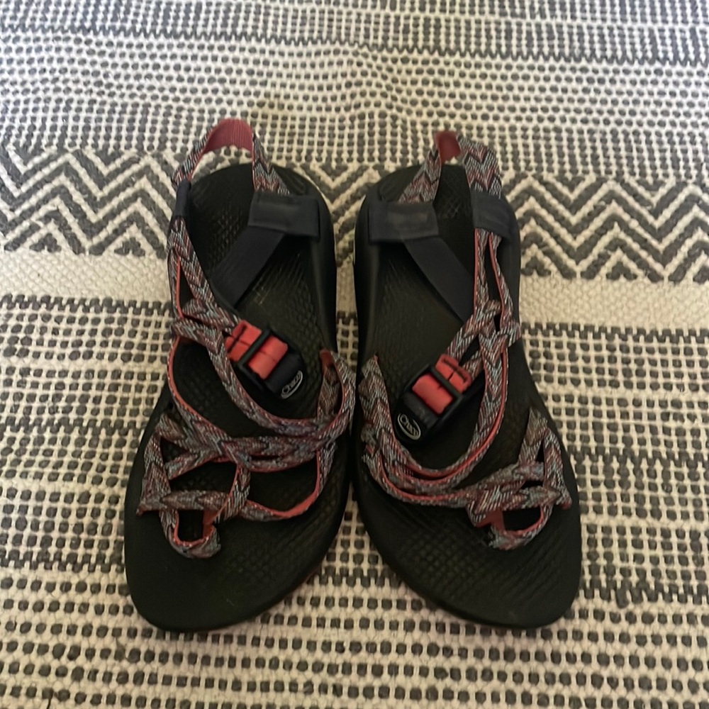 Chacos